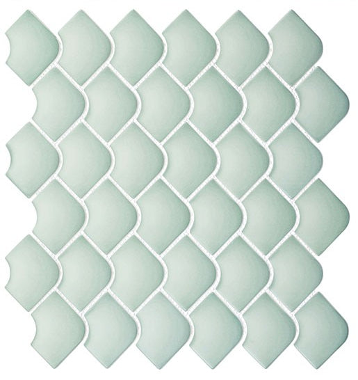 Esmerald 2x3 Mosaic