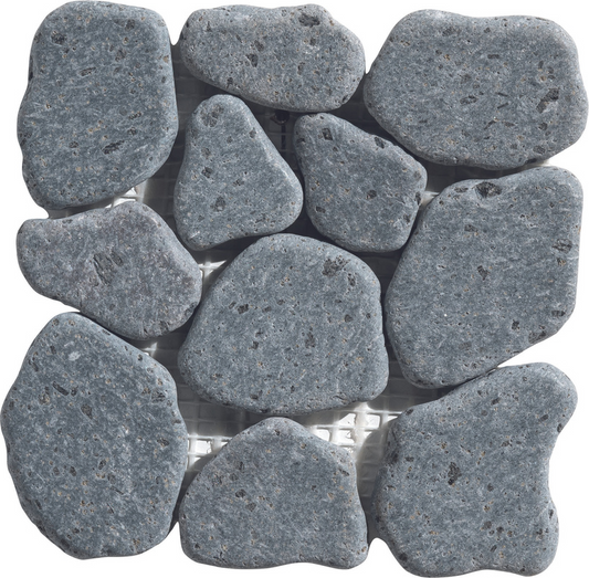 Etna 12x12 Pebble