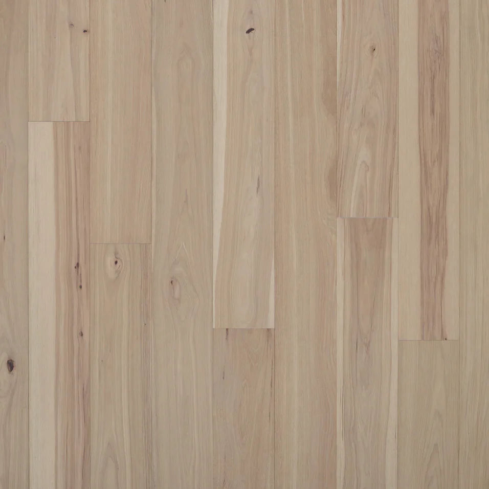 Hickory Exploration 6-1/2" Brushed