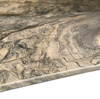 Explosion Blue Quartzite