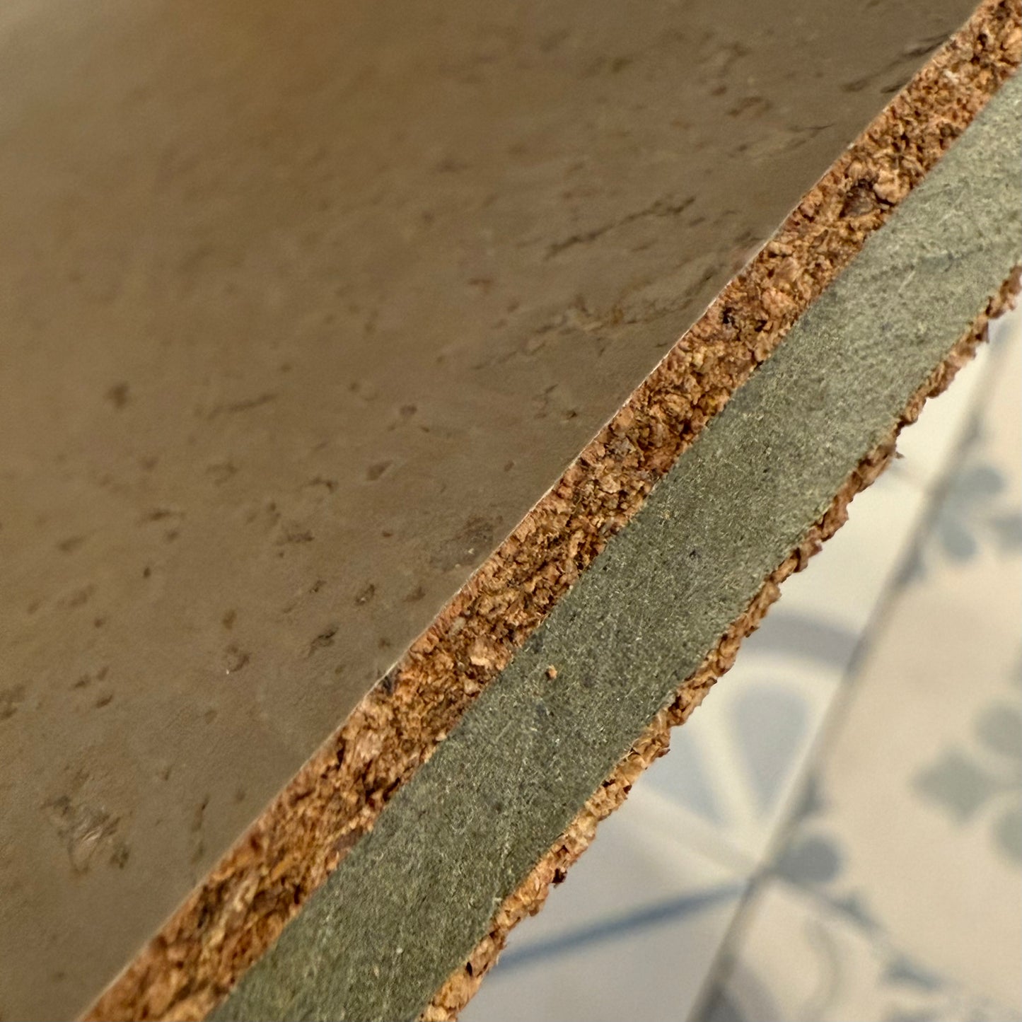 Cork Color 12x46