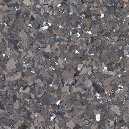 Flakes Glitter Accent