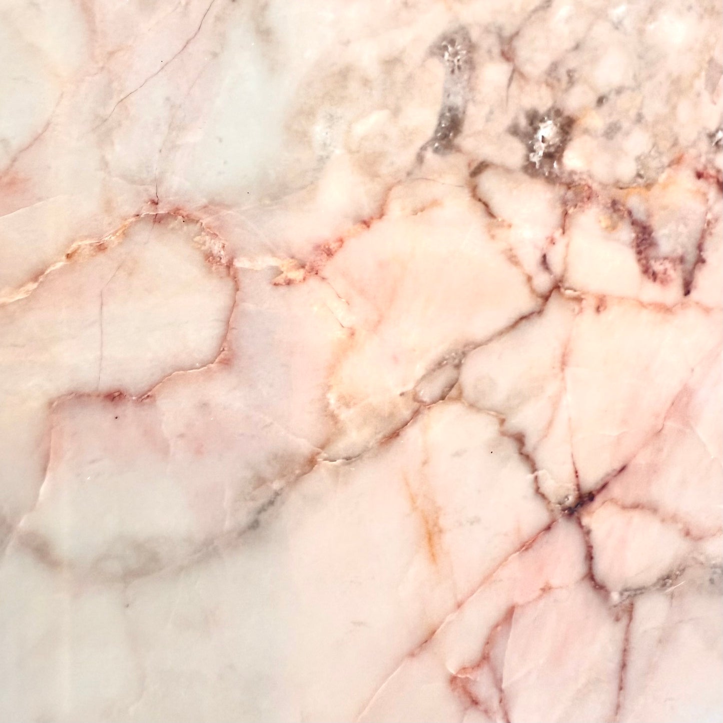 Dove Pink 12x12