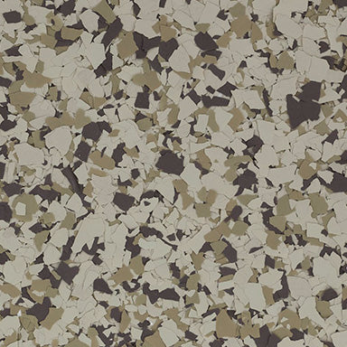 Flakes Earthly