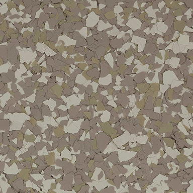 Flakes Earthly