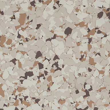 Flakes Earthly