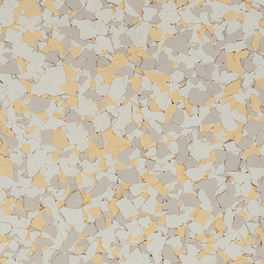 Flakes Earthly