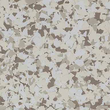 Flakes Earthly