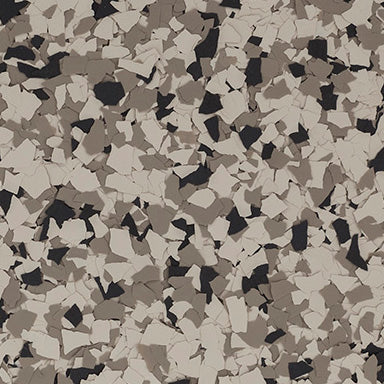 Flakes Earthly