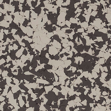 Flakes Earthly