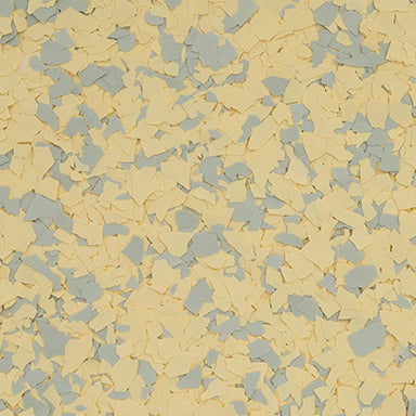 Flakes Earthly