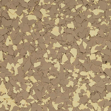 Flakes Earthly