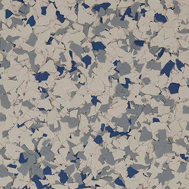 Flakes Earthly