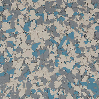 Flakes Earthly