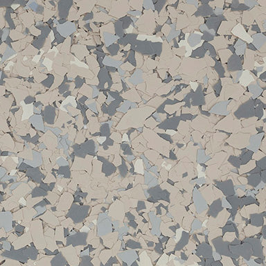 Flakes Earthly