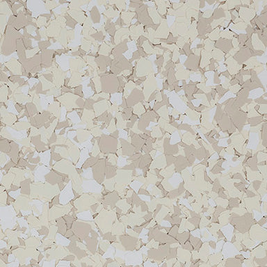 Flakes Earthly