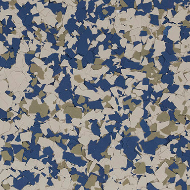 Flakes Earthly