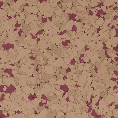 Flakes Earthly