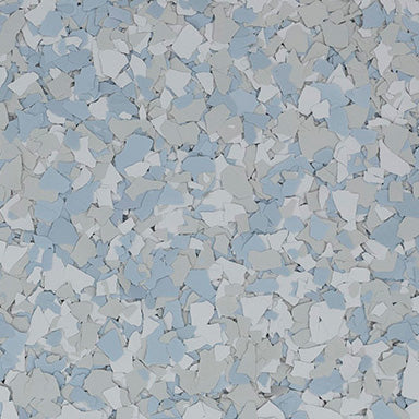 Flakes Earthly
