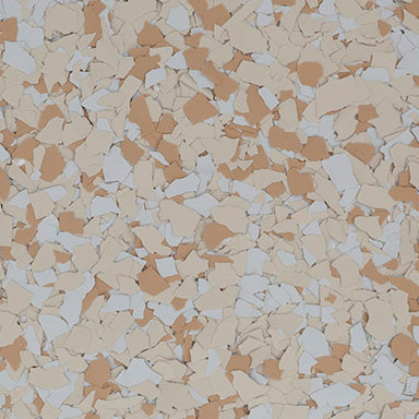 Flakes Earthly