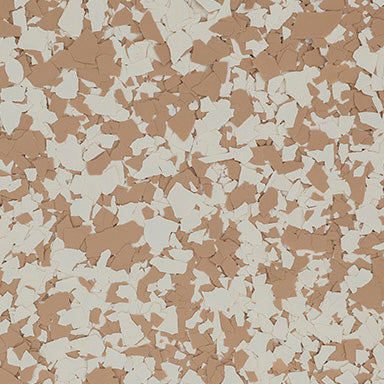 Flakes Earthly