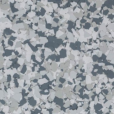 Flakes Earthly