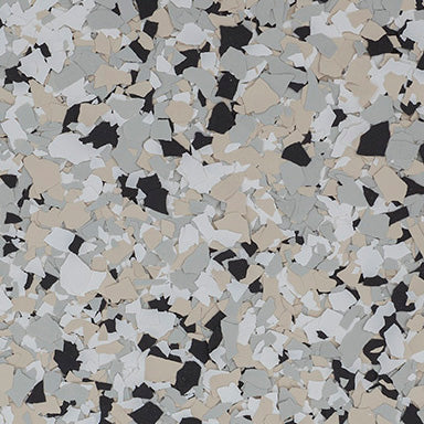 Flakes Earthly