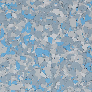 Flakes Earthly