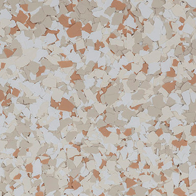 Flakes Earthly
