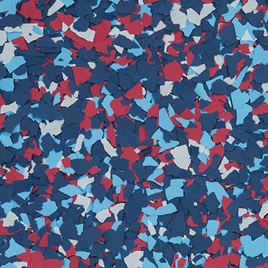 Flakes Insignia