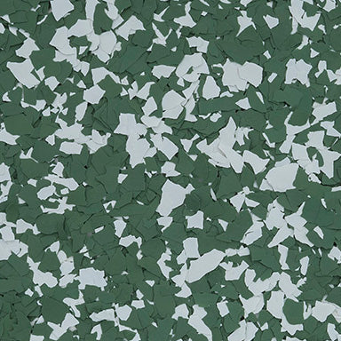 Flakes Insignia