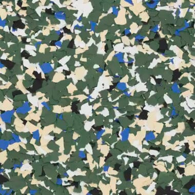 Flakes Insignia