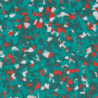 Flakes Insignia