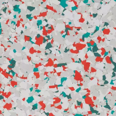 Flakes Insignia