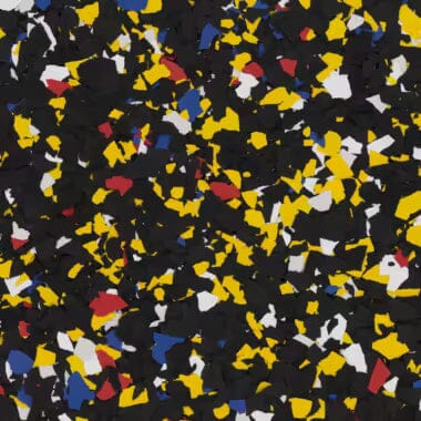 Flakes Insignia