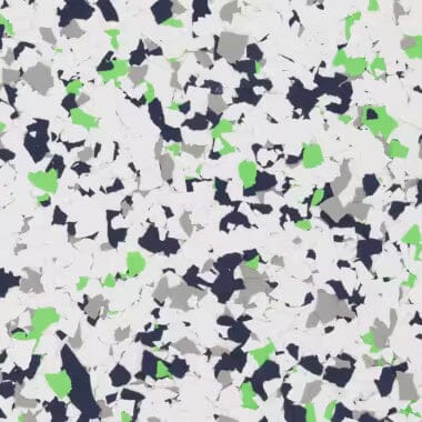 Flakes Insignia