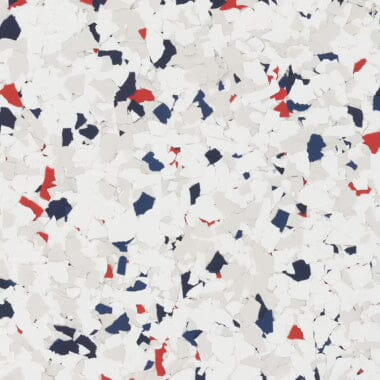 Flakes Insignia