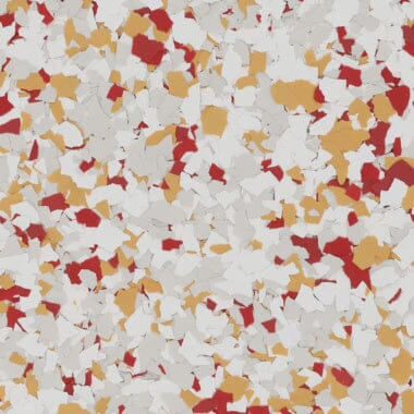 Flakes Insignia