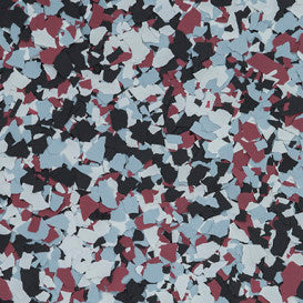 Flakes Surreal