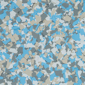 Flakes Surreal