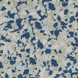 Flakes Surreal