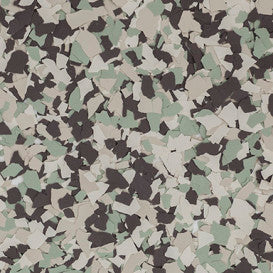Flakes Surreal