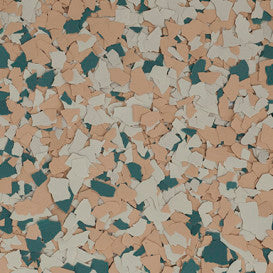 Flakes Surreal