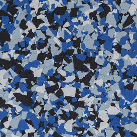 Flakes Surreal