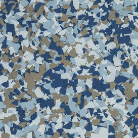 Flakes Surreal