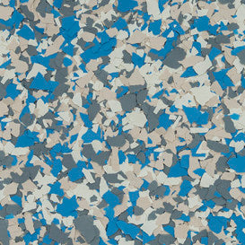 Flakes Surreal