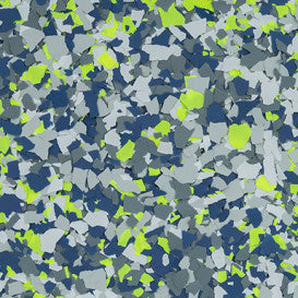 Flakes Surreal