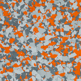 Flakes Surreal