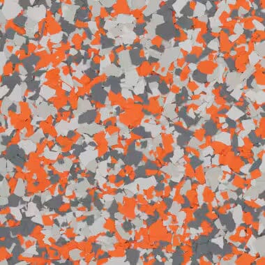 Flakes Insignia