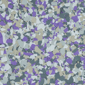 Flakes Surreal